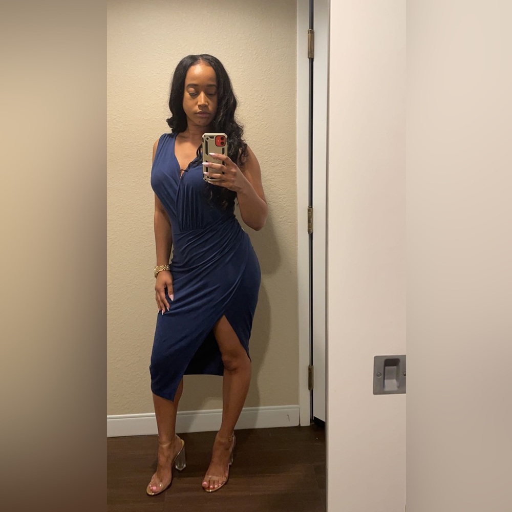 Fashion Nova dress